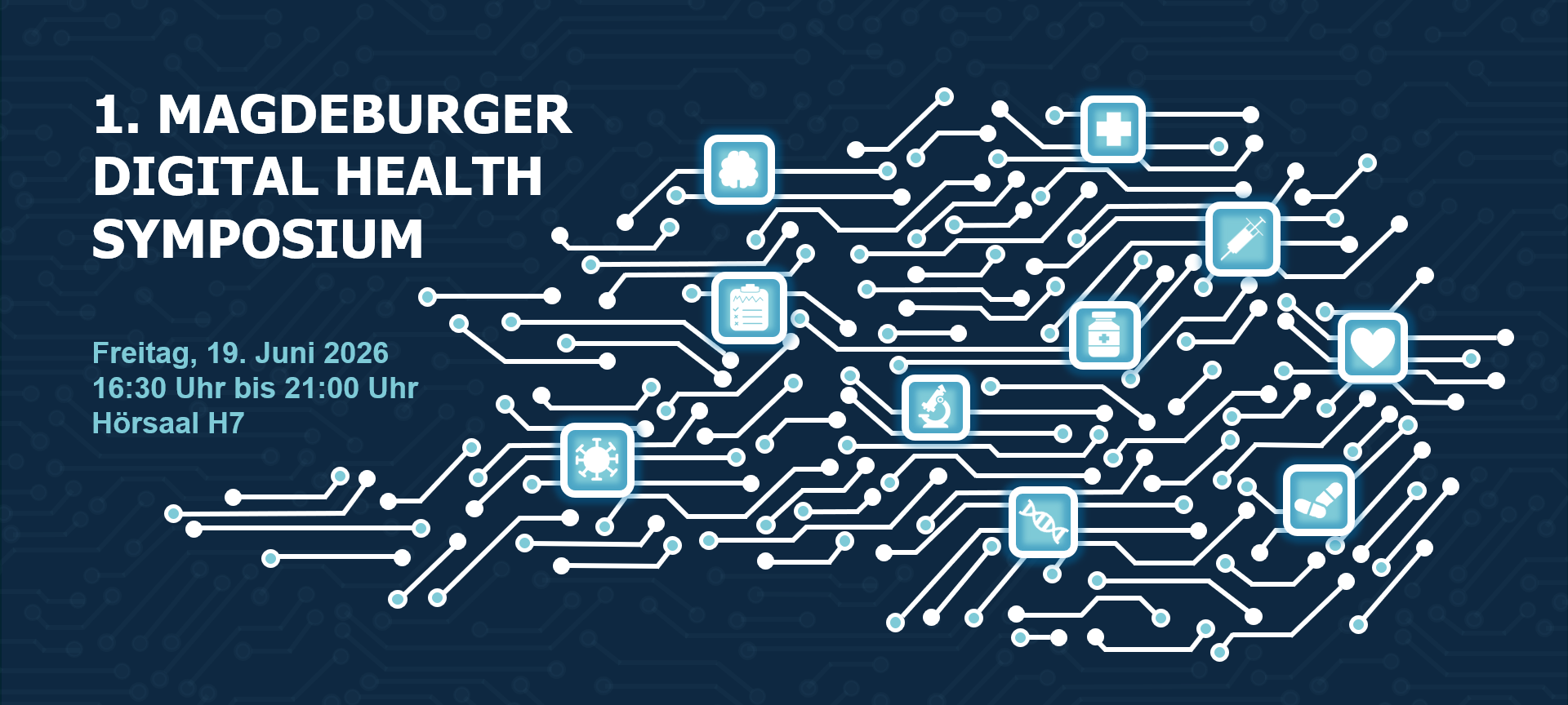 Digital Health Symposium