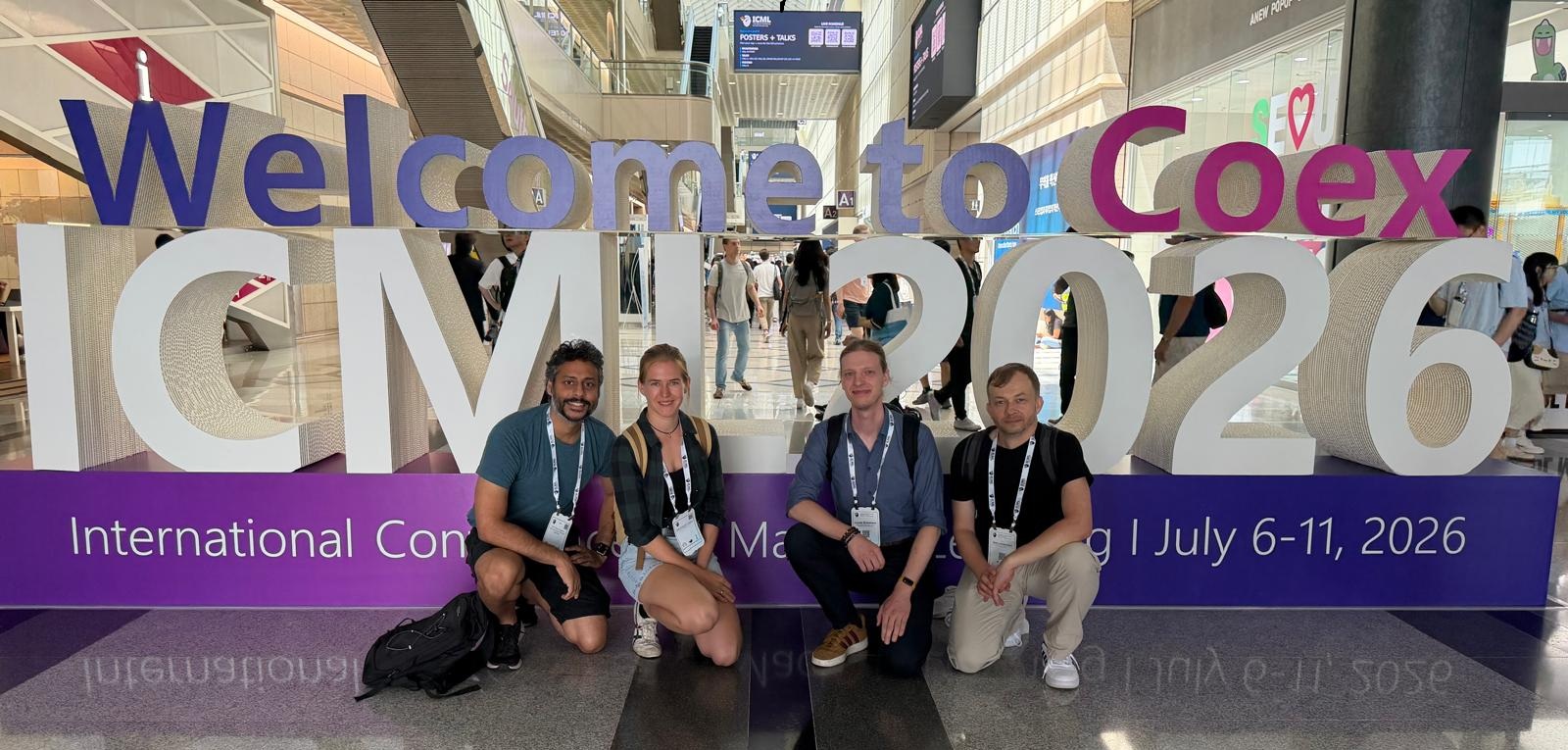 ICML 2026