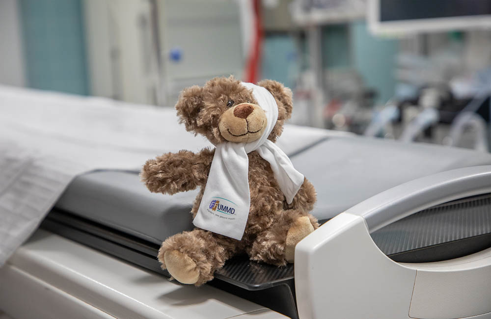 Trost-Teddy Trost-Teddy