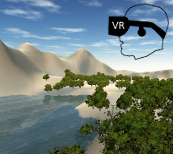 Landschaft Landschaft