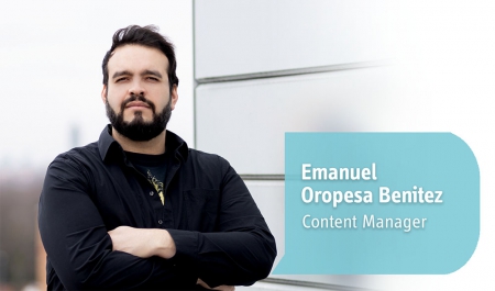 Oropesa Benitez Oropesa Benitez