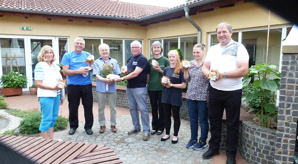 Spende_Elternhaus_Schubert_UMMD Spende_Elternhaus_Schubert_UMMD