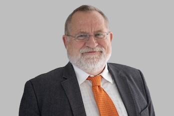 Johannes Bernarding