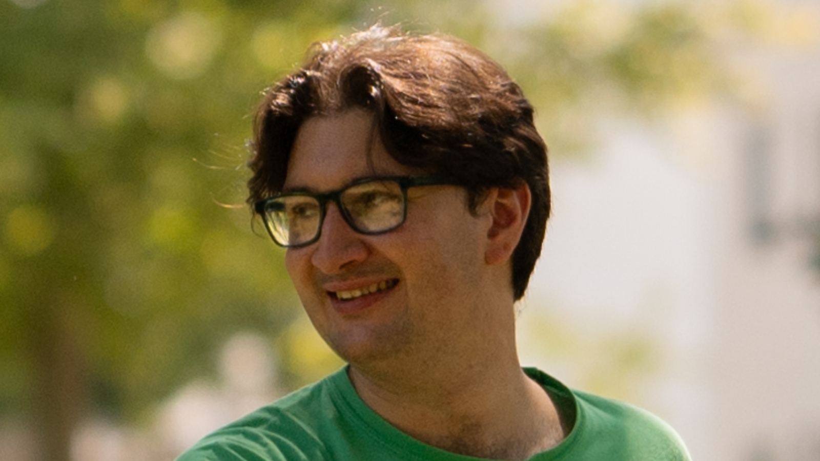 Marius Dahlem